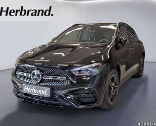 Mercedes-Benz GLA 200 Gebrauchtwagen