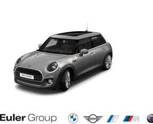Mini Cooper Gebrauchtwagen