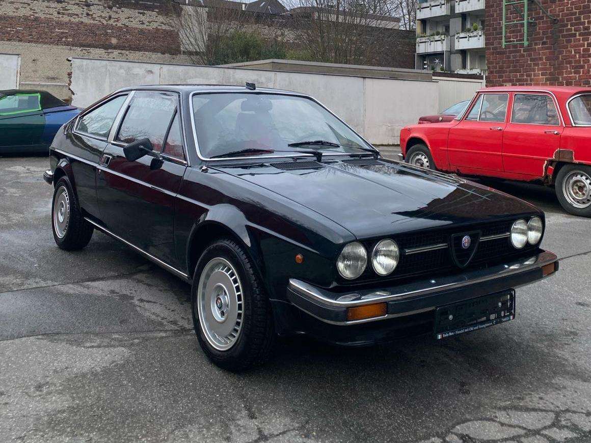 Alfasud