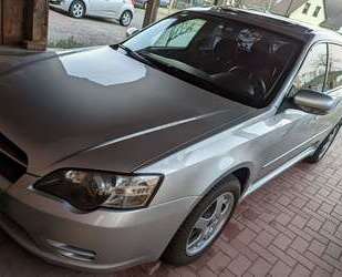 Subaru Legacy Gebrauchtwagen