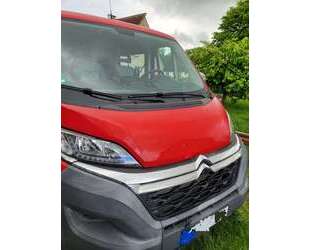 Citroen Jumper Gebrauchtwagen