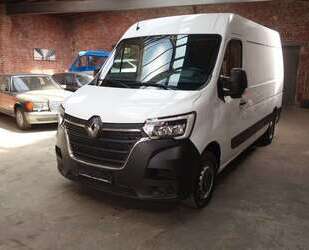 Renault Master Gebrauchtwagen