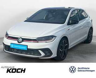 VW Polo GTI Gebrauchtwagen