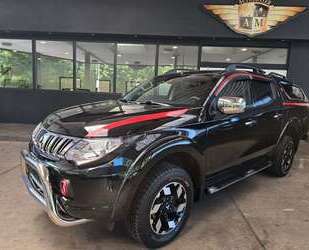 Mitsubishi L200 Gebrauchtwagen