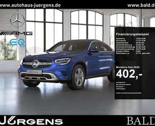 Mercedes-Benz GLC 300 Gebrauchtwagen