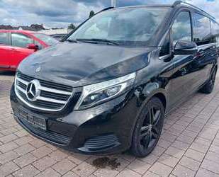 Mercedes-Benz V 250 Gebrauchtwagen