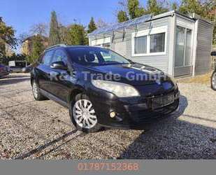 Renault Megane Gebrauchtwagen