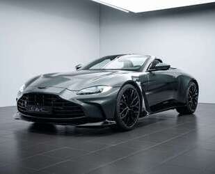 Aston Martin Vantage Gebrauchtwagen