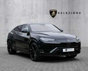 Lamborghini Urus Gebrauchtwagen