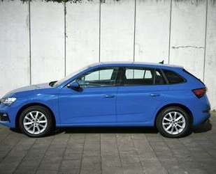 Skoda Scala Gebrauchtwagen