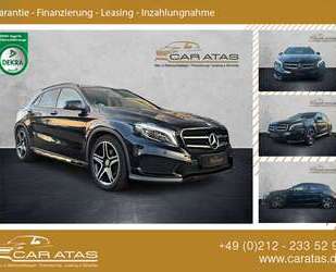 Mercedes-Benz GLA 220 Gebrauchtwagen