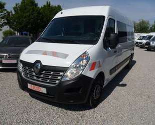 Renault Master Gebrauchtwagen