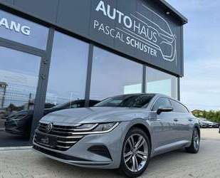 VW Arteon Gebrauchtwagen