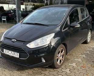 Ford B-Max Gebrauchtwagen