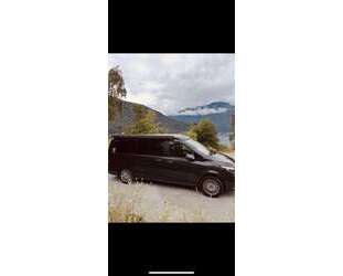 Mercedes-Benz Marco Polo Gebrauchtwagen