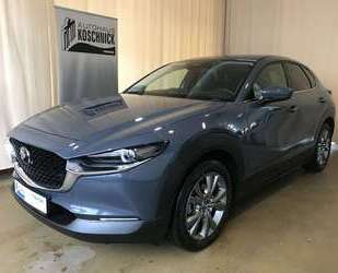 Mazda CX-30 Gebrauchtwagen