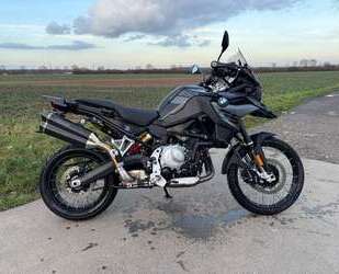 BMW F 850 GS Gebrauchtwagen