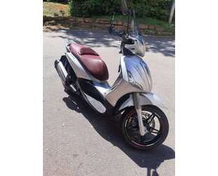 Piaggio Beverly 350 Gebrauchtwagen