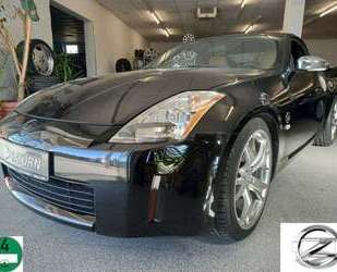 Nissan 350Z Gebrauchtwagen