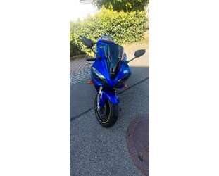 Yamaha YZF-R1 Gebrauchtwagen