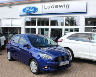 Ford Ka/Ka+ Gebrauchtwagen