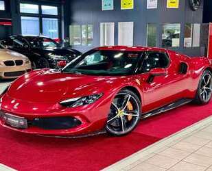 Ferrari 296 GTB Gebrauchtwagen