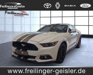 Ford Mustang Gebrauchtwagen