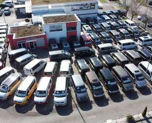 Mercedes-Benz Marco Polo Gebrauchtwagen