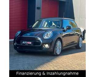 Mini Cooper Gebrauchtwagen