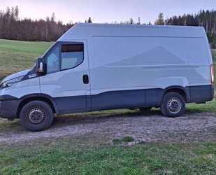 IVECO Daily Gebrauchtwagen