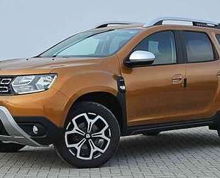 Dacia Duster Gebrauchtwagen