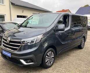 Renault Trafic Gebrauchtwagen