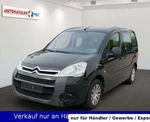 Citroen Berlingo Gebrauchtwagen