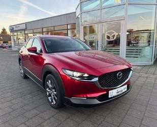 Mazda CX-30 Gebrauchtwagen