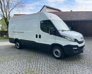 IVECO Daily Gebrauchtwagen