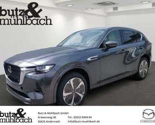 Mazda CX-60 Gebrauchtwagen