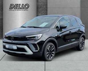 Opel Crossland Gebrauchtwagen