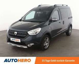 Dacia Dokker Gebrauchtwagen
