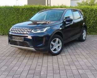 Land Rover Discovery Gebrauchtwagen