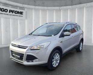 Ford Kuga Gebrauchtwagen