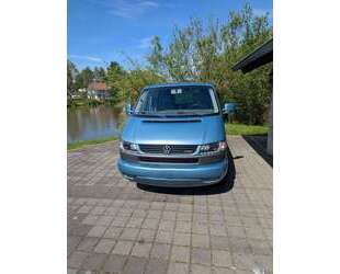 VW T4 Caravelle Gebrauchtwagen