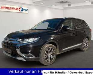 Mitsubishi Outlander Gebrauchtwagen