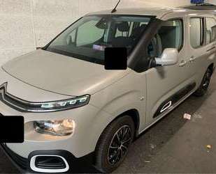 Citroen Berlingo Gebrauchtwagen