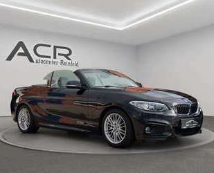 BMW 228 Gebrauchtwagen