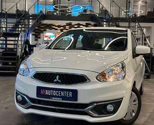 Mitsubishi Space Star Gebrauchtwagen