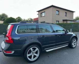 Volvo XC70 Gebrauchtwagen