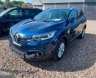 Renault Kadjar Gebrauchtwagen