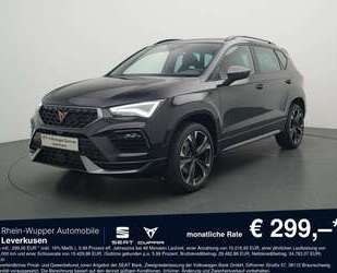 Cupra Ateca Gebrauchtwagen