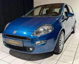 Fiat Punto Gebrauchtwagen