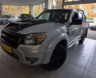 Ford Ranger Gebrauchtwagen